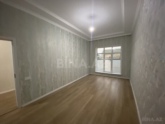4 otaqlı Həyət evi/Bağ evi, Məmmədli q., Bakı