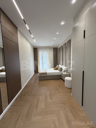2 otaqlı Yeni tikili, Nərimanov r., Bakı