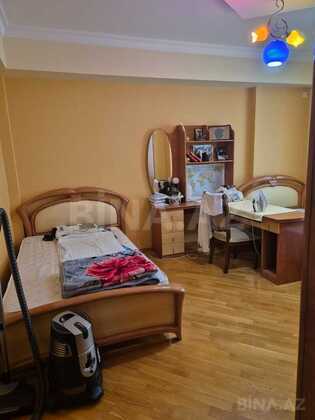 3 otaqlı Yeni tikili, Nəsimi m., Bakı