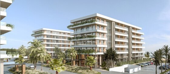 1 otaqlı Yeni tikili, Nardaran q., Bakı