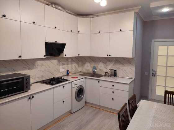 2 otaqlı Yeni tikili, 8 Noyabr m., Bakı