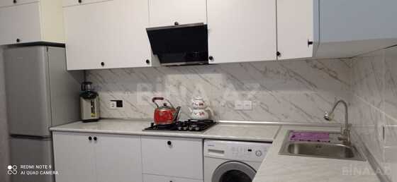2 otaqlı Yeni tikili, 8 Noyabr m., Bakı