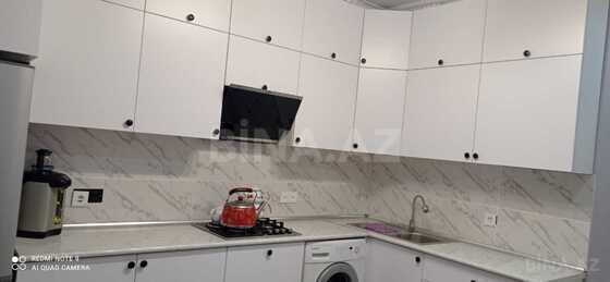 2 otaqlı Yeni tikili, 8 Noyabr m., Bakı