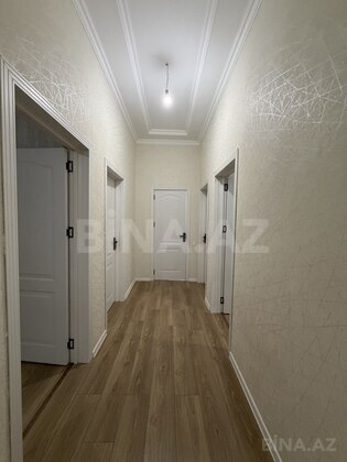 3 otaqlı Həyət evi/Bağ evi, Məmmədli q., Bakı