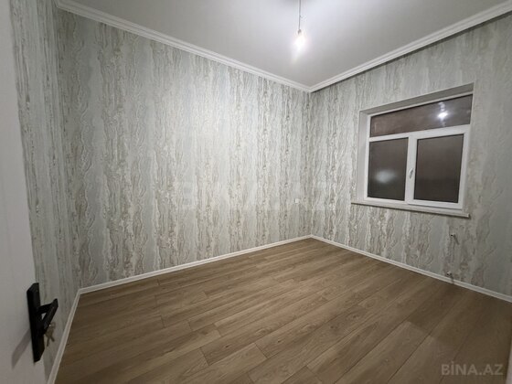 3 otaqlı Həyət evi/Bağ evi, Məmmədli q., Bakı