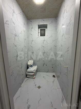 3 otaqlı Həyət evi/Bağ evi, Məmmədli q., Bakı