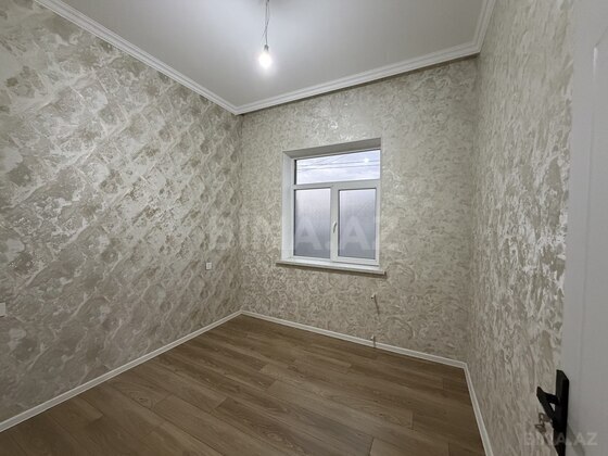 3 otaqlı Həyət evi/Bağ evi, Məmmədli q., Bakı