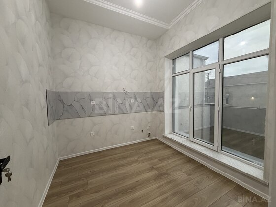 3 otaqlı Həyət evi/Bağ evi, Məmmədli q., Bakı