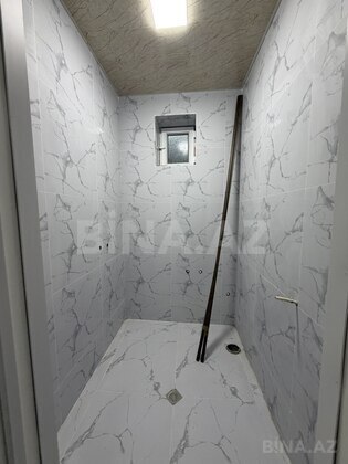 3 otaqlı Həyət evi/Bağ evi, Məmmədli q., Bakı