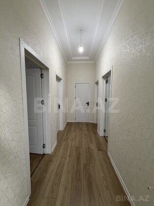 3 otaqlı Həyət evi/Bağ evi, Məmmədli q., Bakı