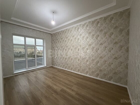 3 otaqlı Həyət evi/Bağ evi, Məmmədli q., Bakı