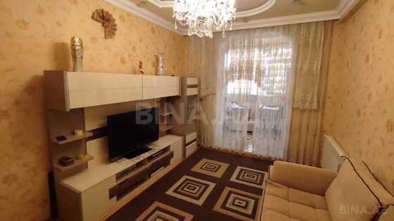 2 otaqlı Yeni tikili, 28 May m., Bakı