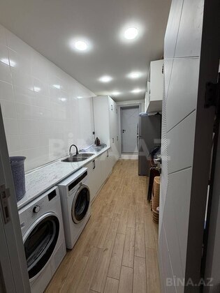 8 otaqlı Həyət evi/Bağ evi, Badamdar q., Bakı