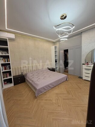 8 otaqlı Həyət evi/Bağ evi, Badamdar q., Bakı