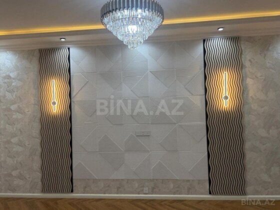 3 otaqlı Yeni tikili, Nəsimi r., Bakı