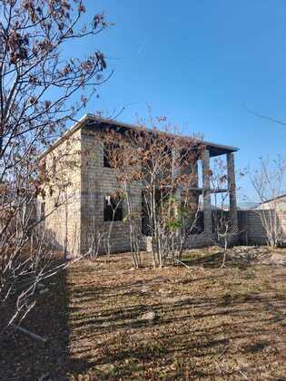 4 otaqlı Həyət evi/Bağ evi, Bilgəh q., Bakı
