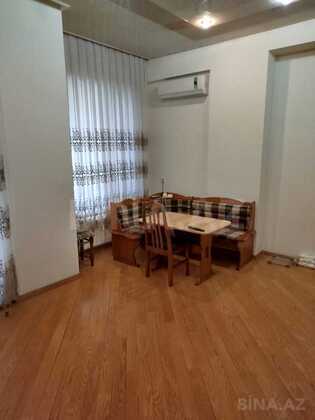 3 otaqlı Yeni tikili, İçəri Şəhər m., Bakı