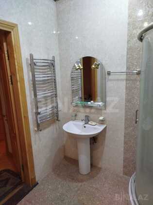 3 otaqlı Yeni tikili, İçəri Şəhər m., Bakı