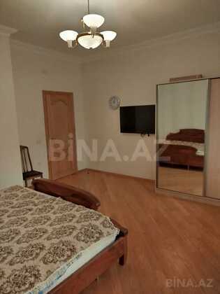 3 otaqlı Yeni tikili, İçəri Şəhər m., Bakı