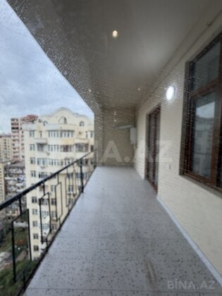 3 otaqlı Yeni tikili, Nərimanov r., Bakı