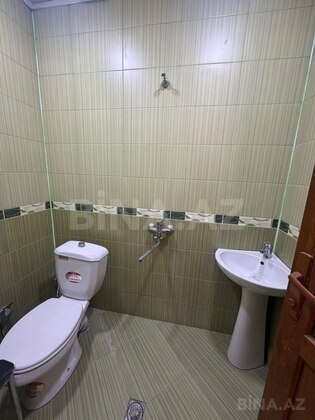 3 otaqlı Yeni tikili, Neftçilər m., Bakı