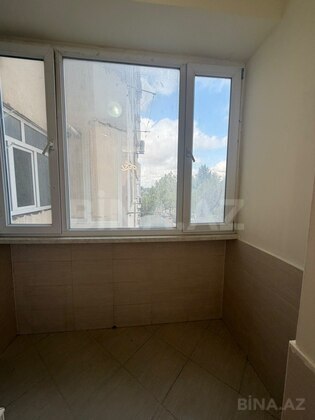 3 otaqlı Yeni tikili, Neftçilər m., Bakı