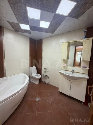 3 otaqlı Yeni tikili, Neftçilər m., Bakı