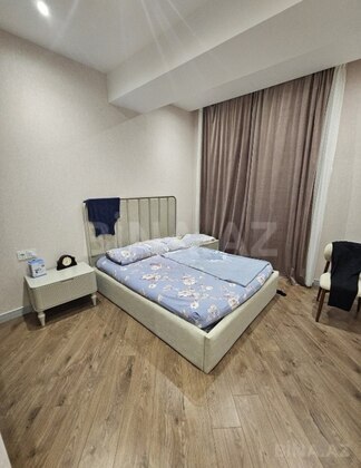 3 otaqlı Yeni tikili, 28 May m., Bakı