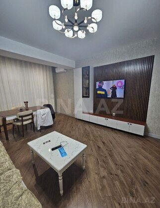 3 otaqlı Yeni tikili, 28 May m., Bakı