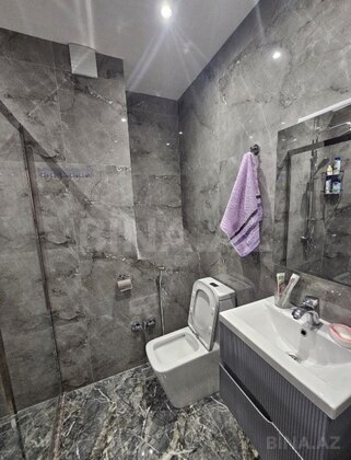 3 otaqlı Yeni tikili, 28 May m., Bakı