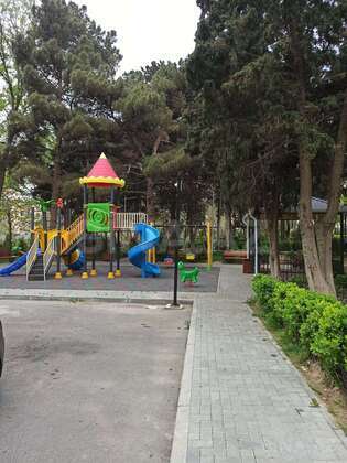 2 otaqlı Yeni tikili, Həzi Aslanov m., Bakı