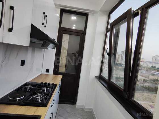 2 otaqlı Yeni tikili, Sumqayıt