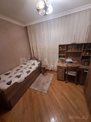 2 otaqlı Köhnə tikili, Xalqlar Dostluğu m., Bakı