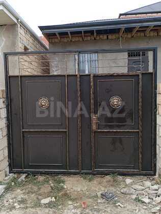 2 otaqlı Həyət evi/Bağ evi, Masazır q., Bakı