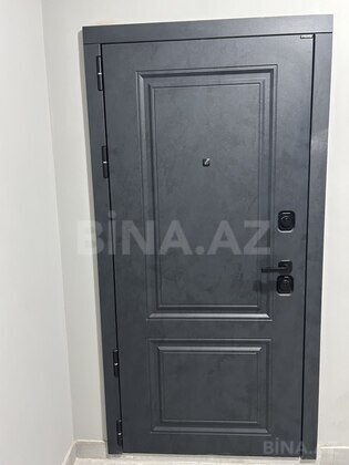 2 otaqlı Yeni tikili, Sumqayıt