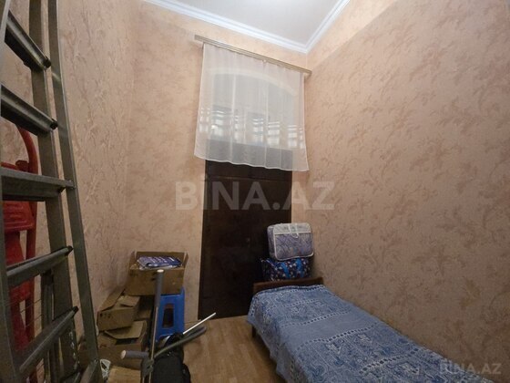 3 otaqlı Köhnə tikili, Sahil m., Bakı