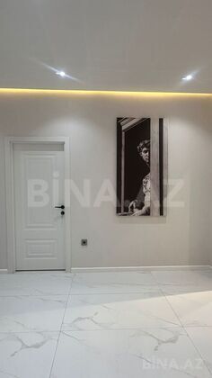 2 otaqlı Yeni tikili, Nizami m., Bakı