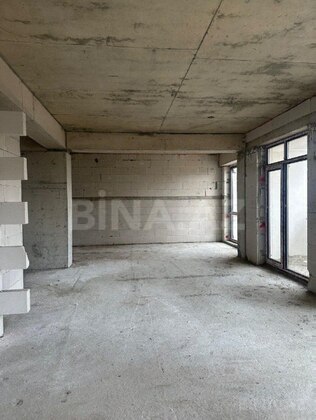 2 otaqlı Yeni tikili, Bakıxanov q., Bakı