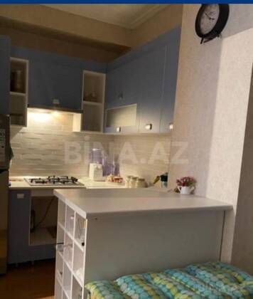 2 otaqlı Yeni tikili, 20 Yanvar m., Bakı