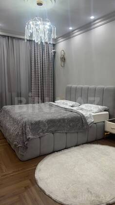 2 otaqlı Yeni tikili, Nizami m., Bakı