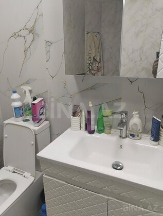 3 otaqlı Köhnə tikili, Nərimanov r., Bakı