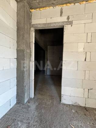 3 otaqlı Yeni tikili, Nəriman Nərimanov m., Bakı