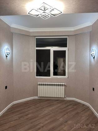 3 otaqlı Yeni tikili, Abşeron r., Xırdalan