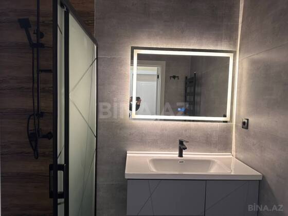 3 otaqlı Yeni tikili, Abşeron r., Xırdalan