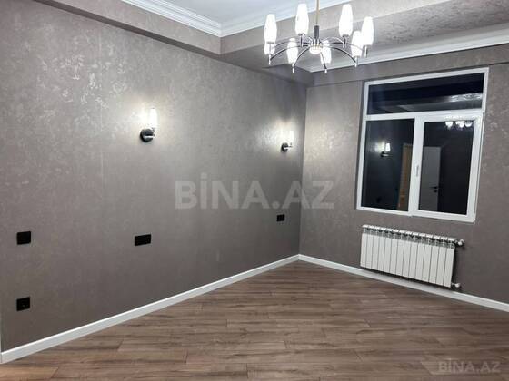 3 otaqlı Yeni tikili, Abşeron r., Xırdalan
