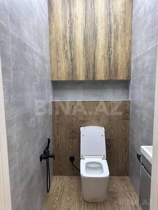 3 otaqlı Yeni tikili, Abşeron r., Xırdalan