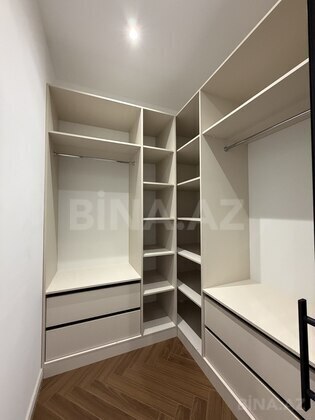 3 otaqlı Yeni tikili, Azadlıq Prospekti m., Bakı