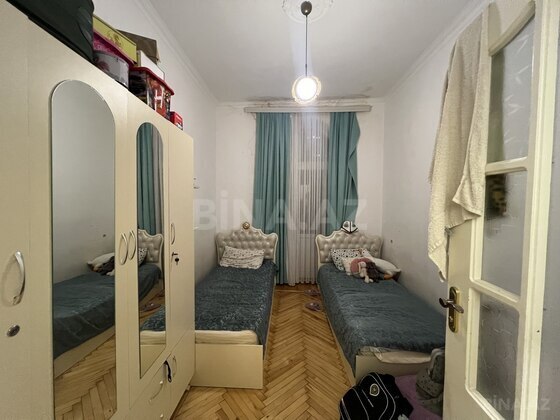 2 otaqlı Köhnə tikili, Nəriman Nərimanov m., Bakı
