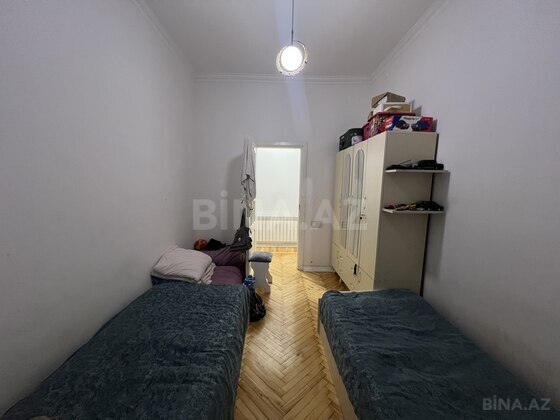 2 otaqlı Köhnə tikili, Nəriman Nərimanov m., Bakı
