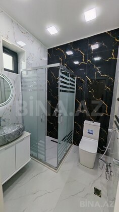 4 otaqlı Həyət evi/Bağ evi, Mərdəkan q., Bakı